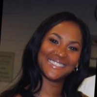 Nicole Watters-Harris