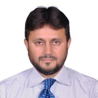 Waheed Ahmed Khan
