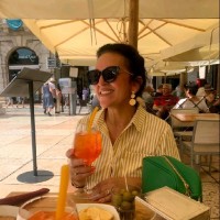 Conchi Nieto-Charlton