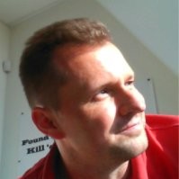Pavel Zhelnov