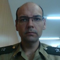 Cláudio André Krüger