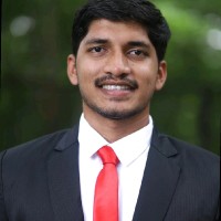 Sai Chaitanya Nampalli