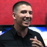 Leonardo Alcântara