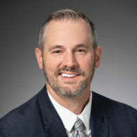 Justin Palmer
