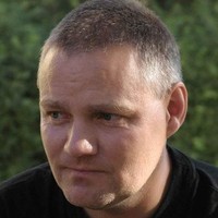 Johan Wennerström