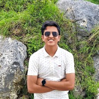 Shrey Bansal