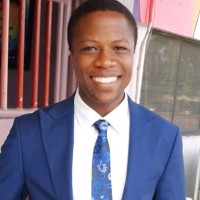 Olamide Olusanmi, Ph.D