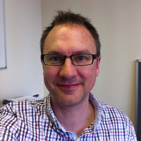 Richard Mears