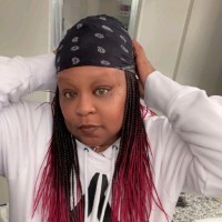 Lyvonne Riggs