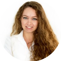 Liliia Khranovska