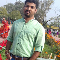 Gautam Saha