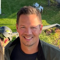 Tomas Haukelidsæter