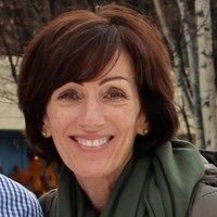 Catherine Hilker