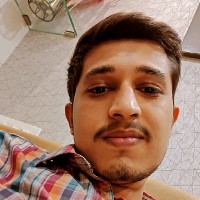Vraj Soni