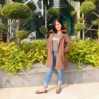 Akanksha Rajput