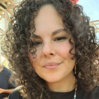 Leticia Amoroso Gregio