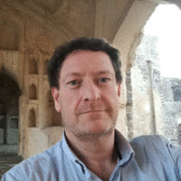 Daniel Verbeek