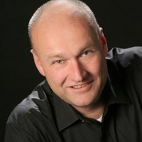 Johannes Riedel