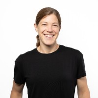 Stephanie Morgan