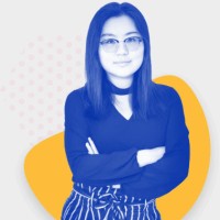 Yiming (Amy) Zhang