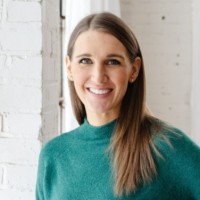 Kelly Lundberg