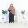 Siti Chofifah. R
