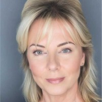 Vera Pires. B.A,  CCEP-I