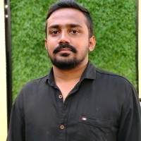 Harish H