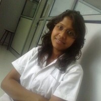 Ashwini Rayjade