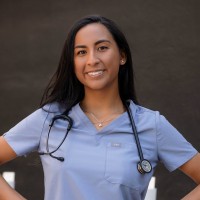 Genesie Quiliza-Castellano