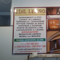 Edil Legno