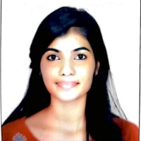 Aishwarya Padmanabha