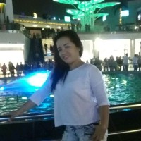 Dora Ysabel Diaz Tonder