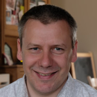Xavier Pepermans, Phd