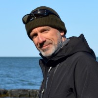 Robert Rousseau