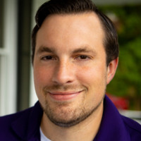Justin Raymond