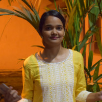 Shivani Bhatia