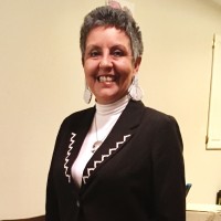 Lisa Bourque Bearskin