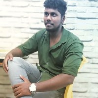 Jaikanth J