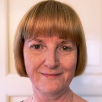 Pernilla Furstenborg