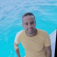Walid Eshawy
