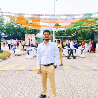 Saroj kumar Sethy
