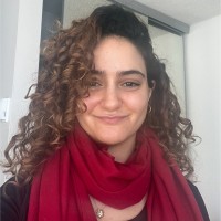 Dalia Abdou