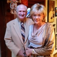 Ike & Linda Taibe Porter