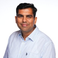 Punit Mandelia