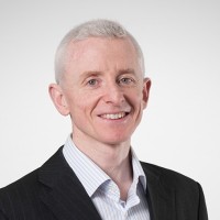 Kieron Grehan
