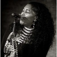 Stacy Brooks