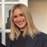 Grace Robinson