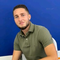 Kevin Luxereau