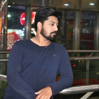 Shubham Deogade